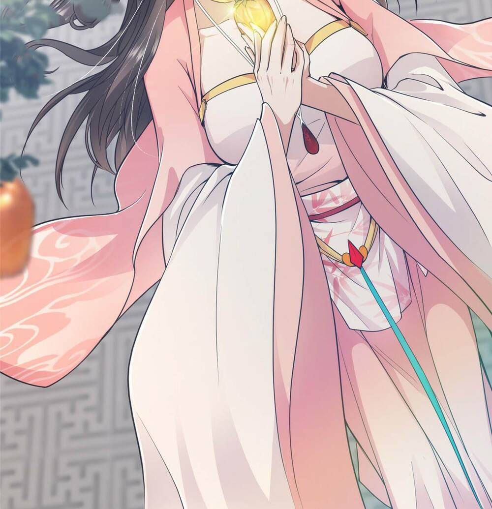 Chưởng Môn Khiêm  Tốn Chút Chapter 184 - Trang 2