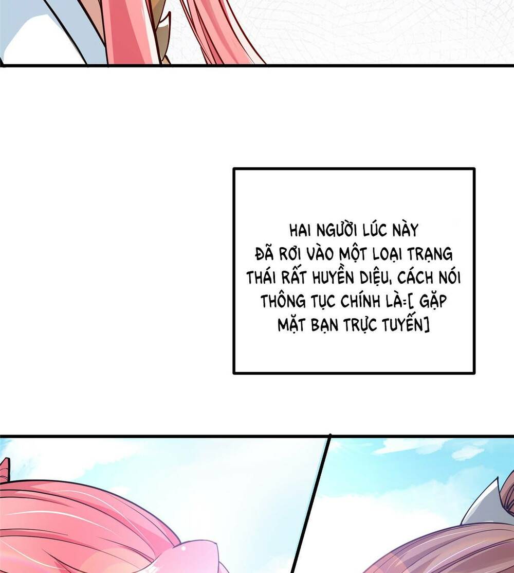 Chưởng Môn Khiêm  Tốn Chút Chapter 185 - Trang 2