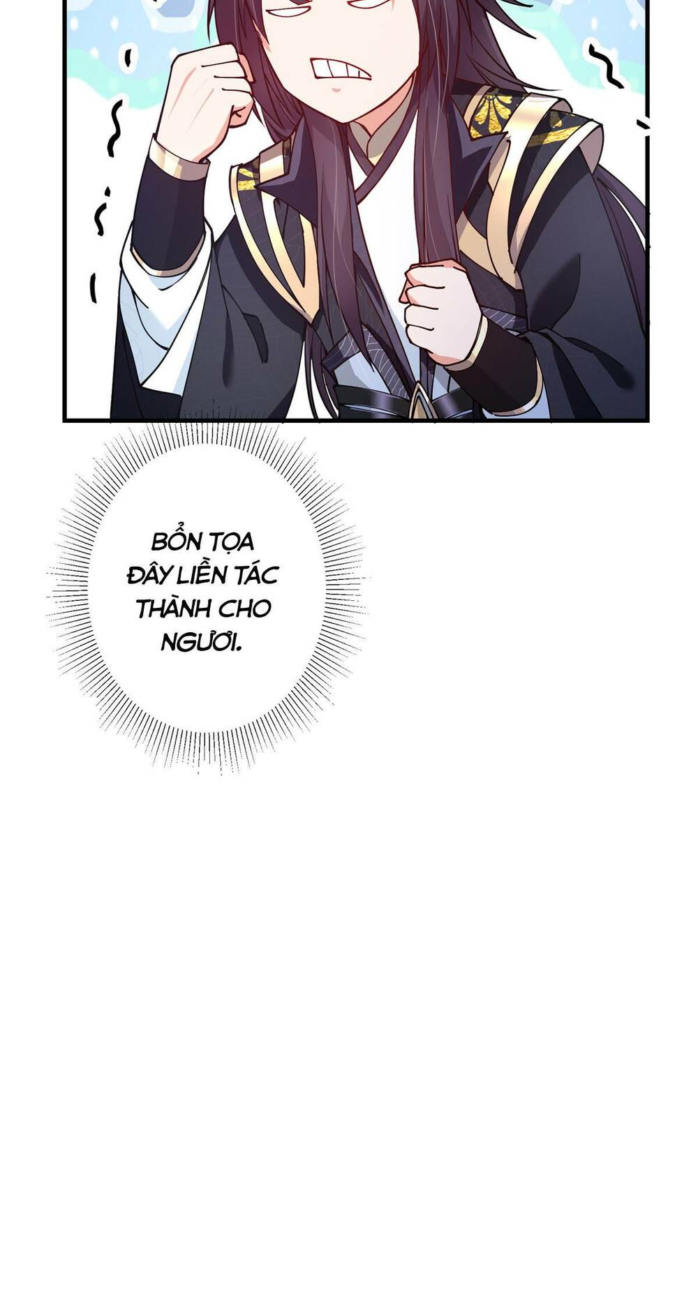 Chưởng Môn Khiêm  Tốn Chút Chapter 185 - Trang 2