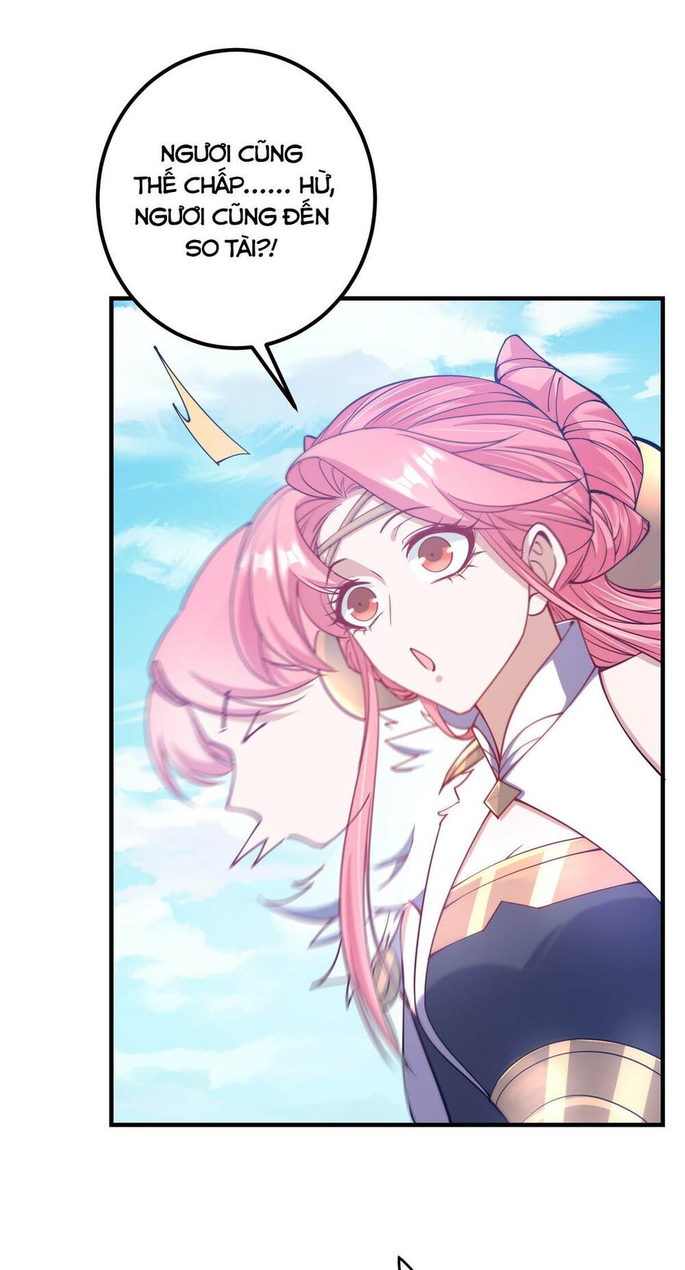 Chưởng Môn Khiêm  Tốn Chút Chapter 185 - Trang 2