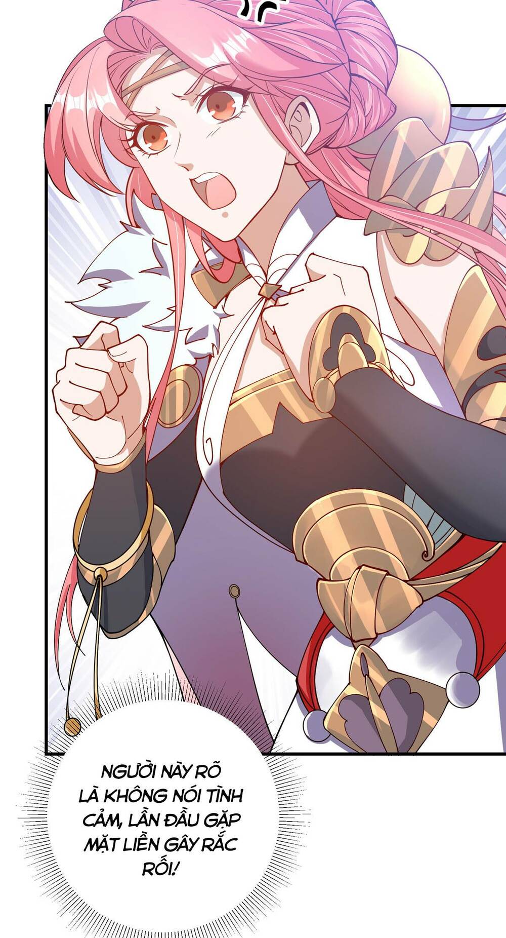 Chưởng Môn Khiêm  Tốn Chút Chapter 185 - Trang 2