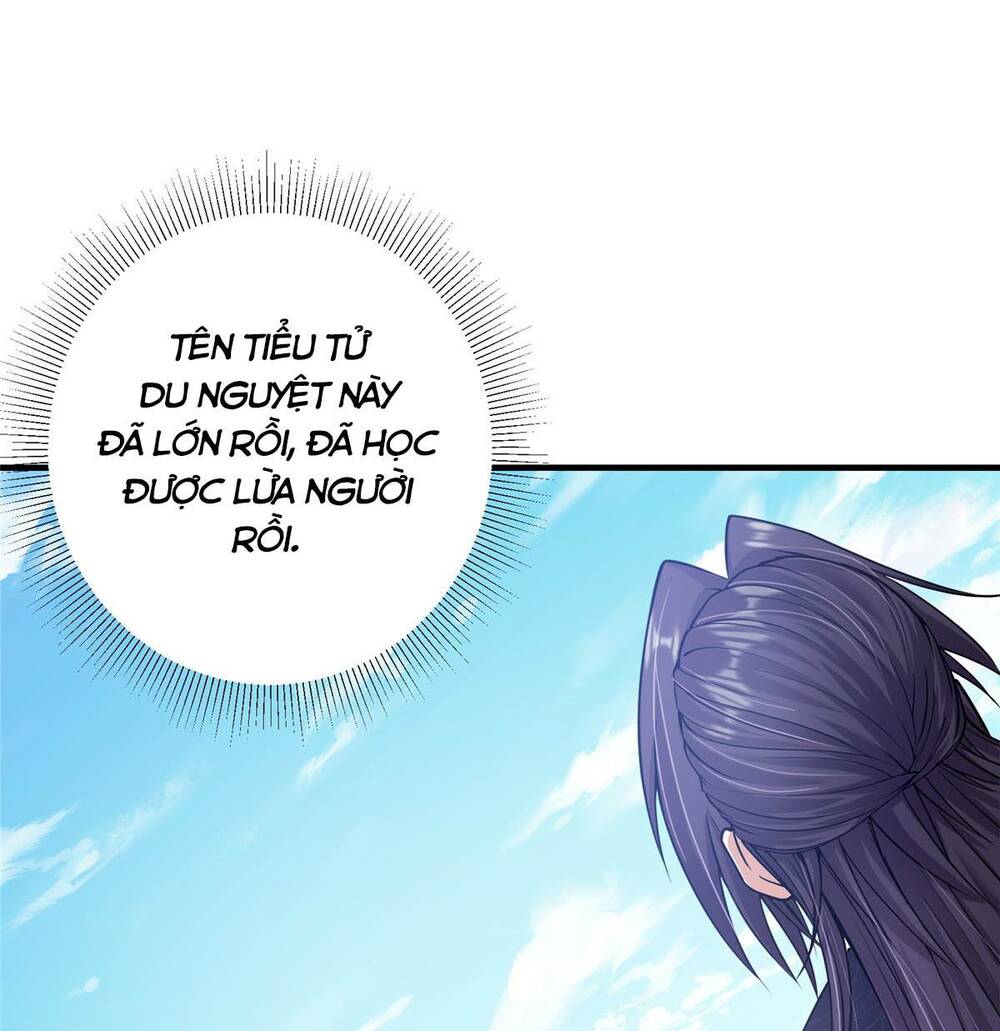 Chưởng Môn Khiêm  Tốn Chút Chapter 185 - Trang 2