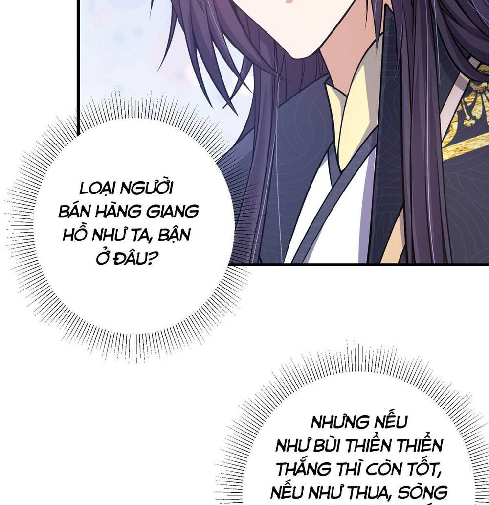 Chưởng Môn Khiêm  Tốn Chút Chapter 185 - Trang 2