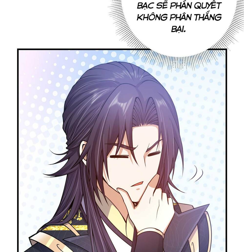 Chưởng Môn Khiêm  Tốn Chút Chapter 185 - Trang 2