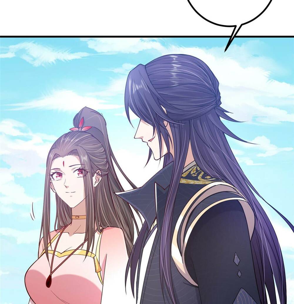 Chưởng Môn Khiêm  Tốn Chút Chapter 185 - Trang 2