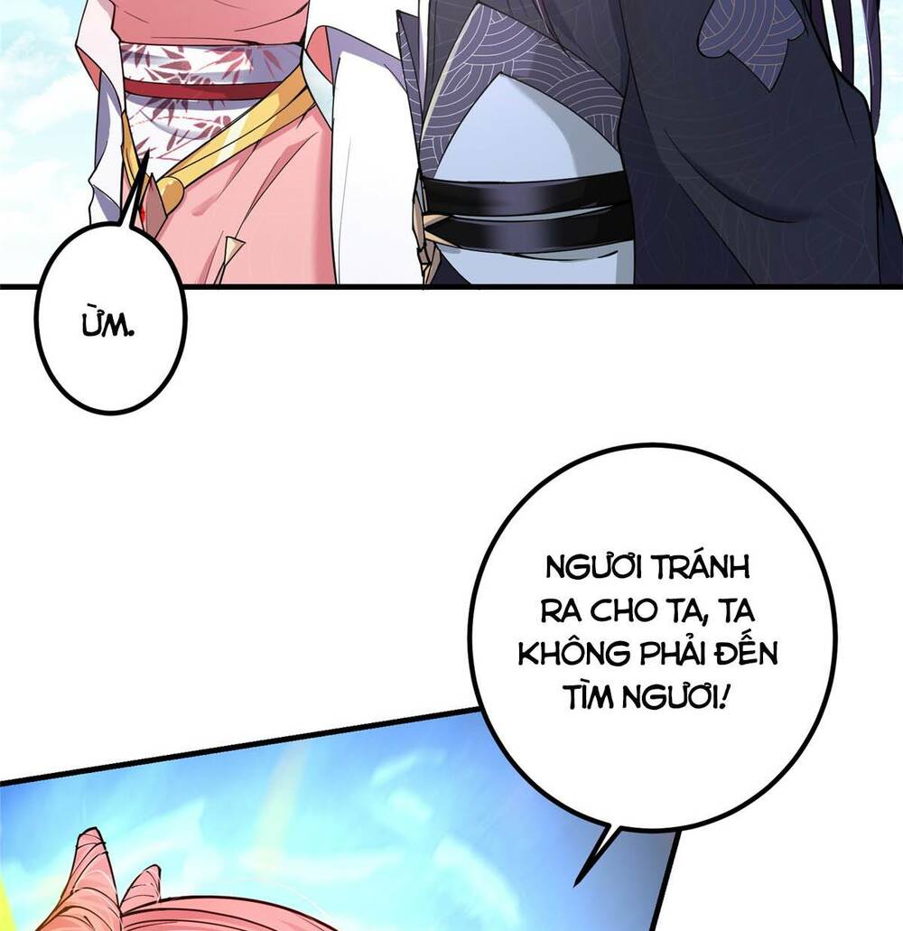 Chưởng Môn Khiêm  Tốn Chút Chapter 185 - Trang 2