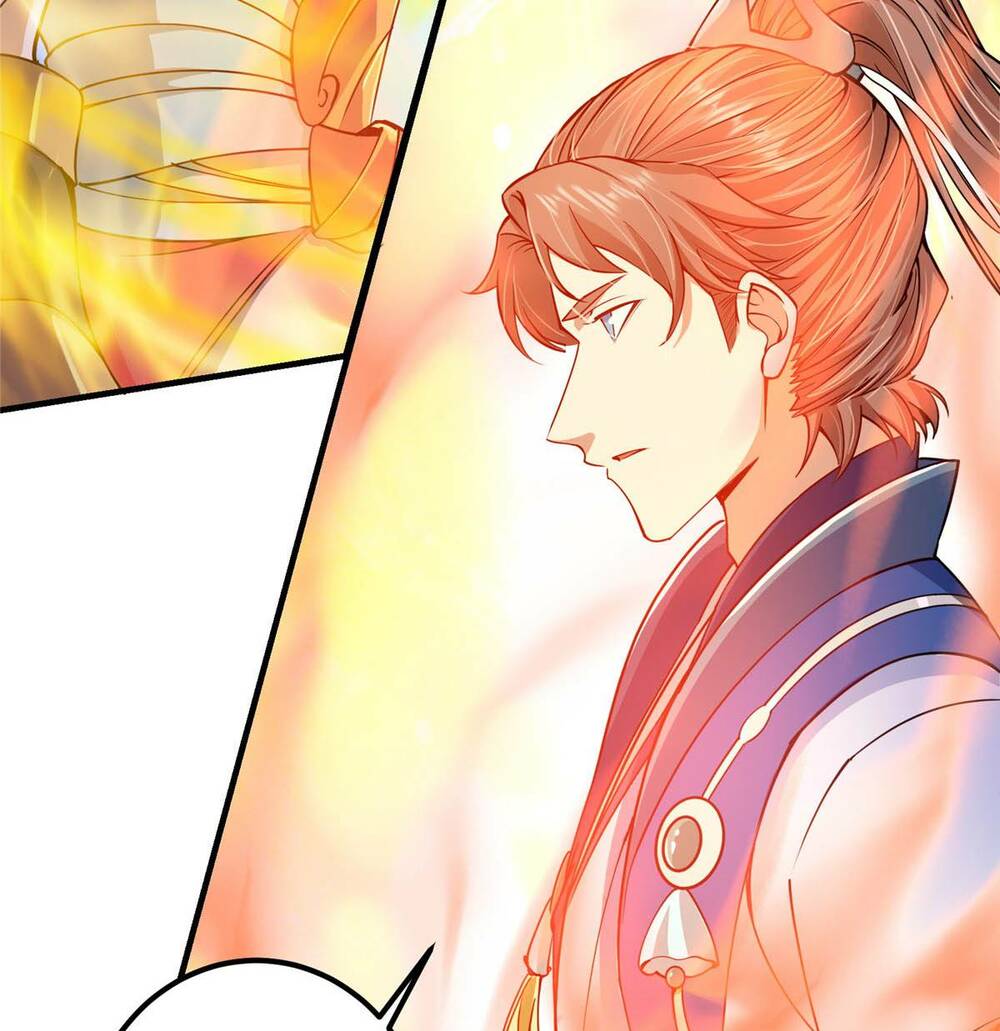 Chưởng Môn Khiêm  Tốn Chút Chapter 185 - Trang 2