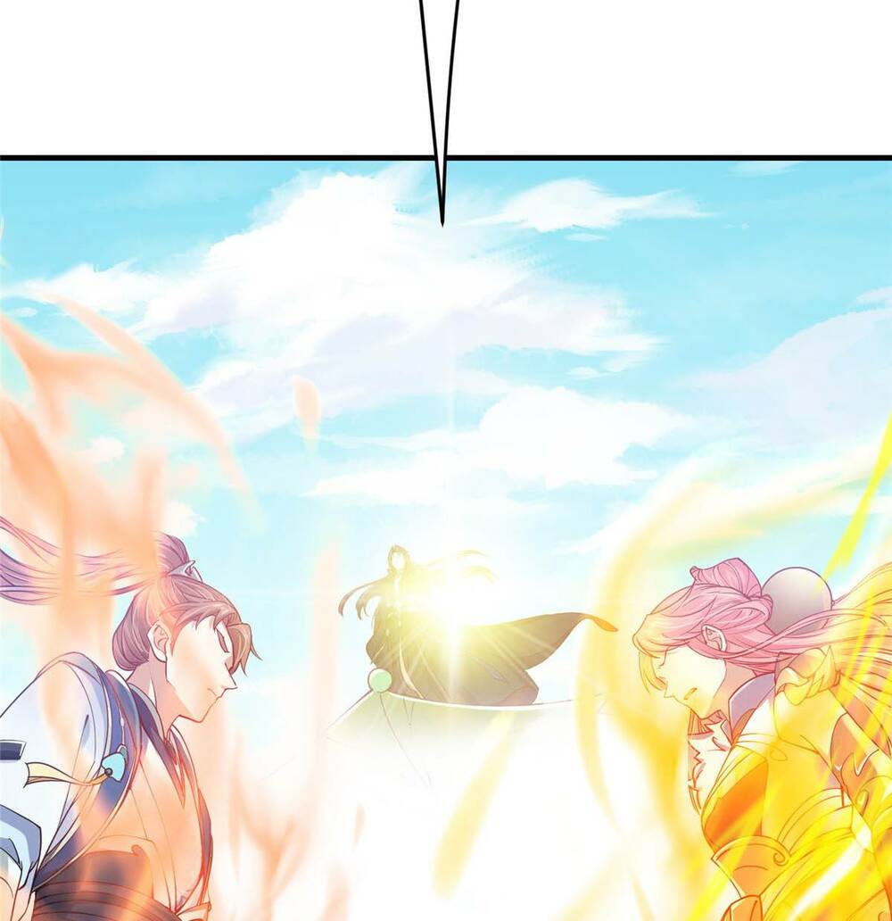 Chưởng Môn Khiêm  Tốn Chút Chapter 185 - Trang 2