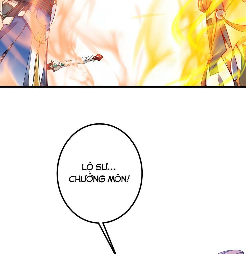 Chưởng Môn Khiêm  Tốn Chút Chapter 185 - Trang 2