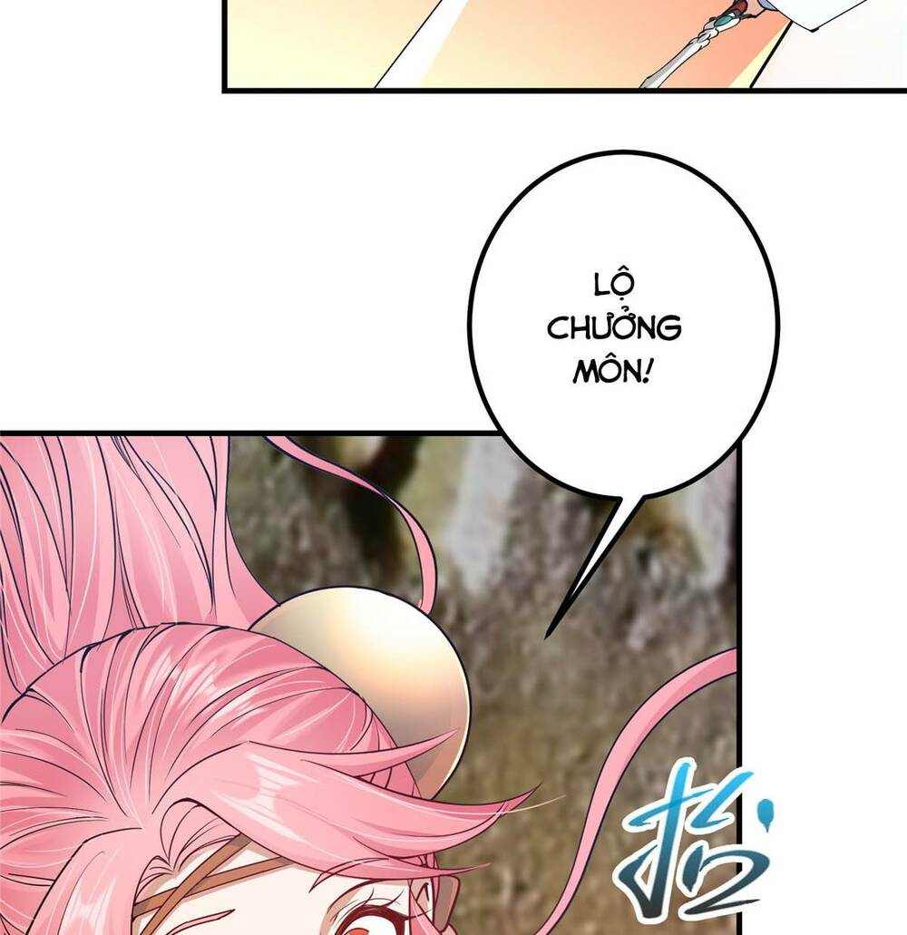 Chưởng Môn Khiêm  Tốn Chút Chapter 185 - Trang 2