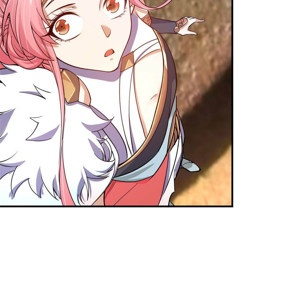 Chưởng Môn Khiêm  Tốn Chút Chapter 185 - Trang 2