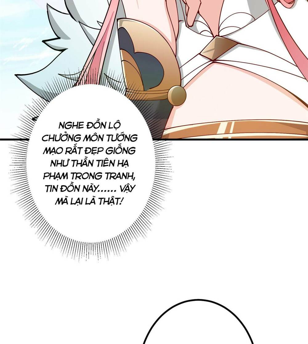 Chưởng Môn Khiêm  Tốn Chút Chapter 185 - Trang 2