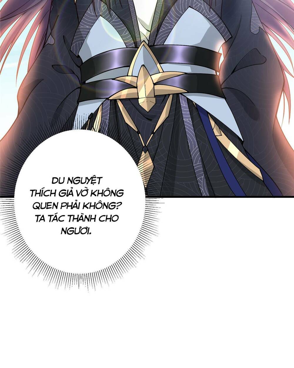 Chưởng Môn Khiêm  Tốn Chút Chapter 185 - Trang 2