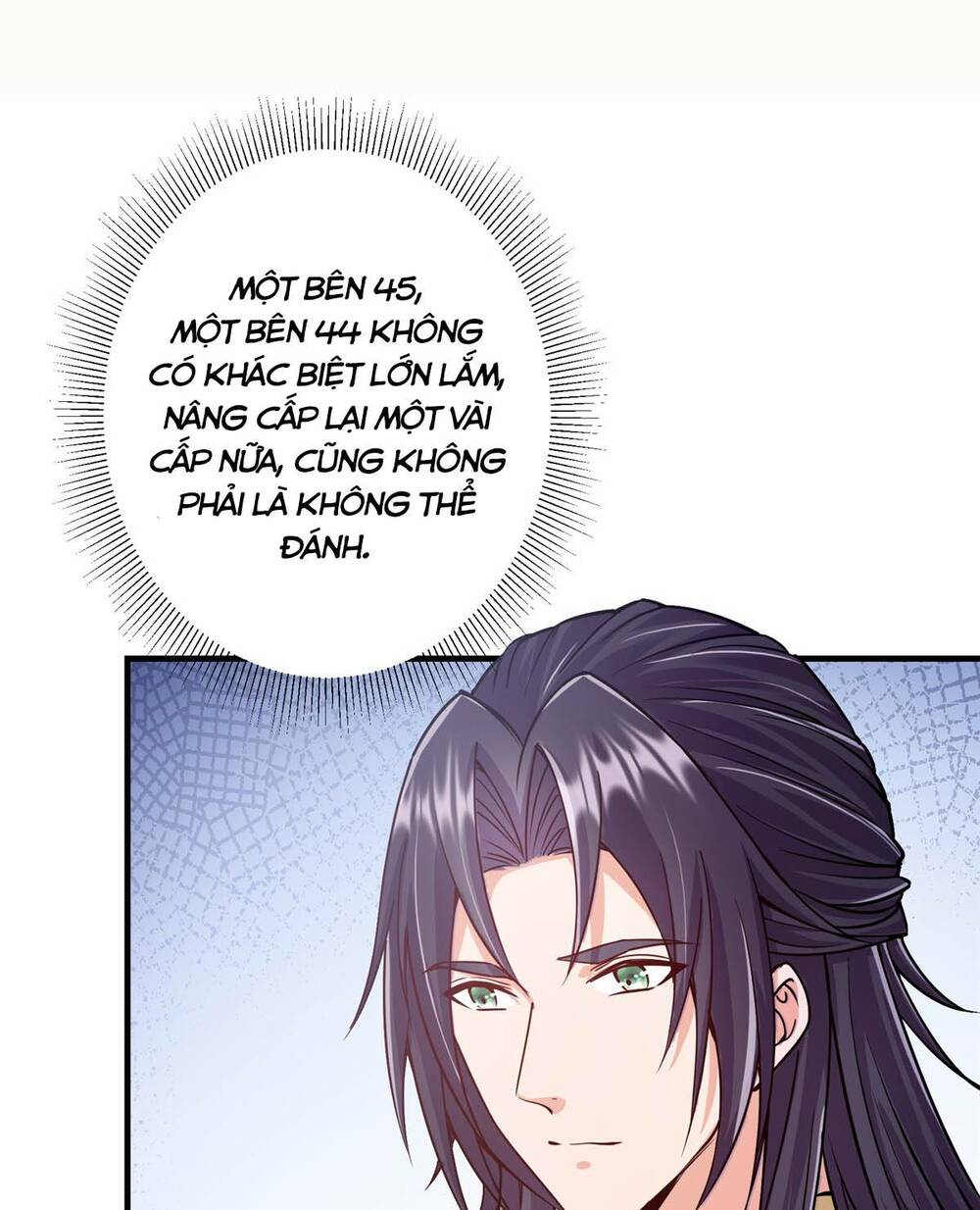 Chưởng Môn Khiêm  Tốn Chút Chapter 185 - Trang 2