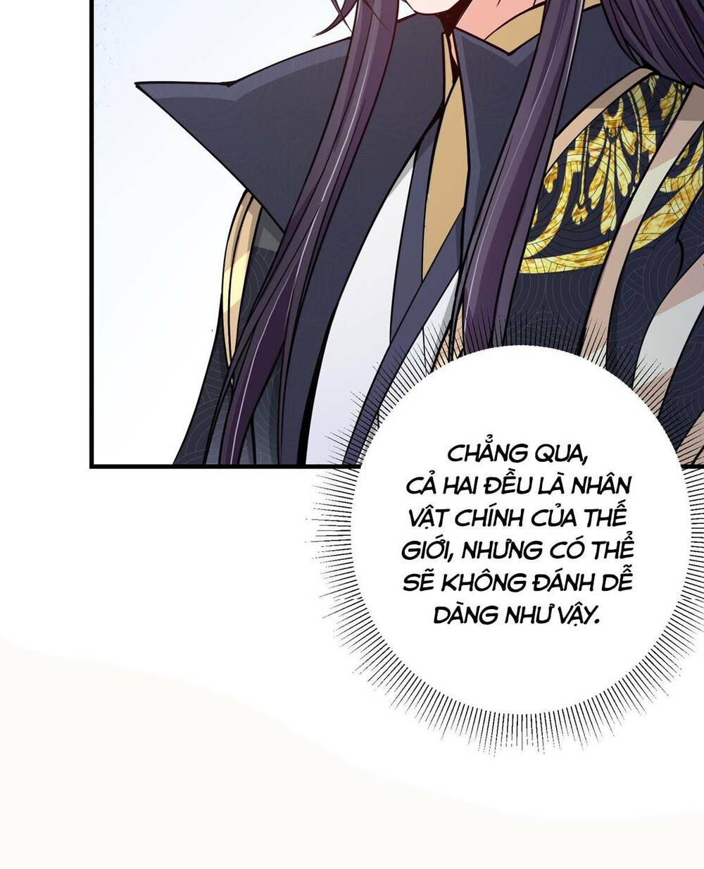 Chưởng Môn Khiêm  Tốn Chút Chapter 185 - Trang 2