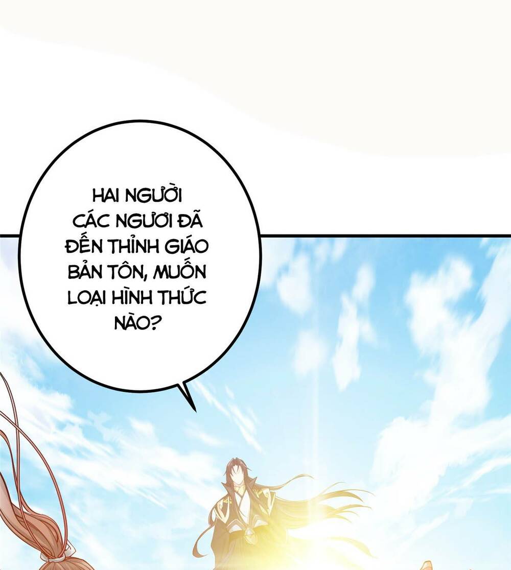 Chưởng Môn Khiêm  Tốn Chút Chapter 185 - Trang 2