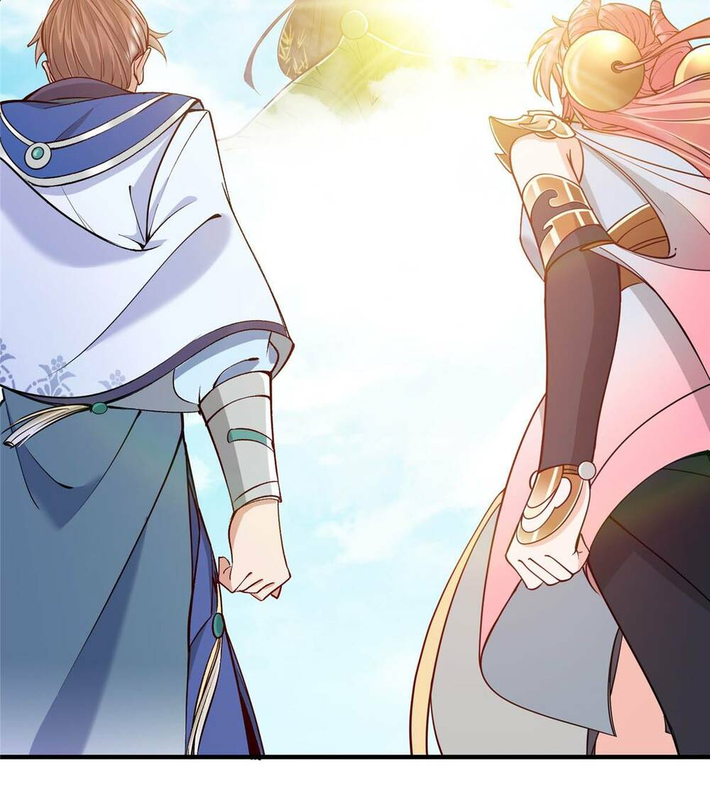 Chưởng Môn Khiêm  Tốn Chút Chapter 185 - Trang 2