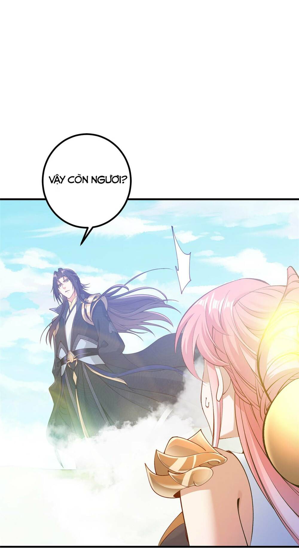 Chưởng Môn Khiêm  Tốn Chút Chapter 185 - Trang 2