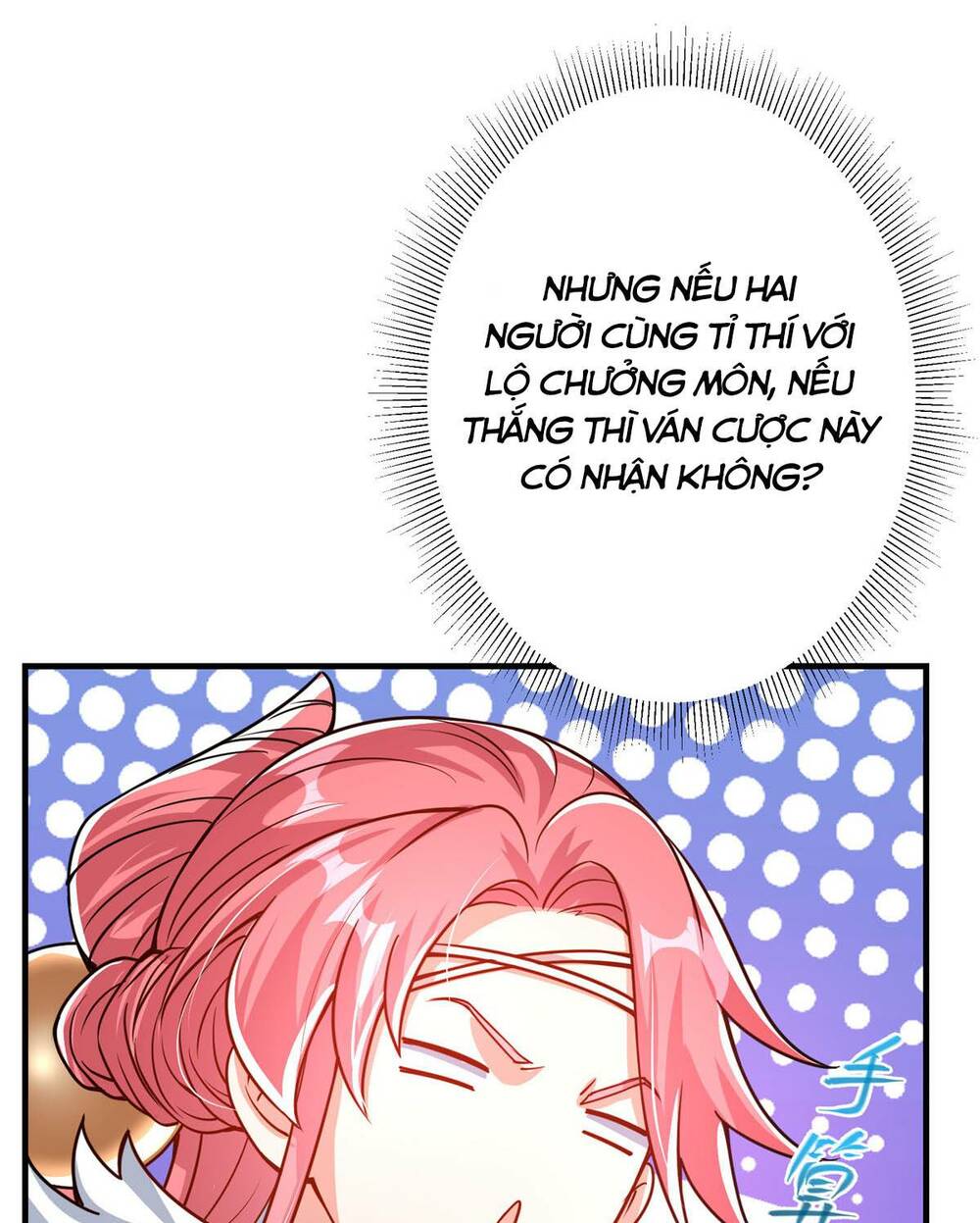 Chưởng Môn Khiêm  Tốn Chút Chapter 186 - Trang 2