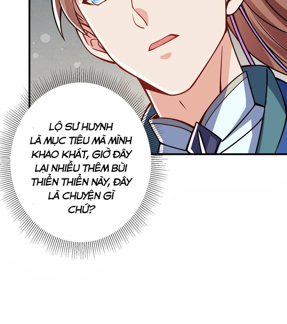 Chưởng Môn Khiêm  Tốn Chút Chapter 186 - Trang 2