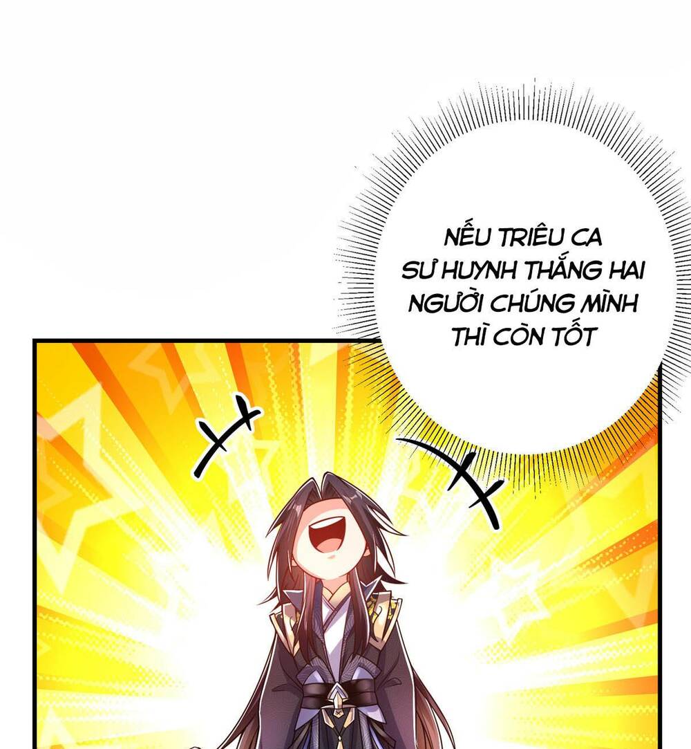 Chưởng Môn Khiêm  Tốn Chút Chapter 186 - Trang 2