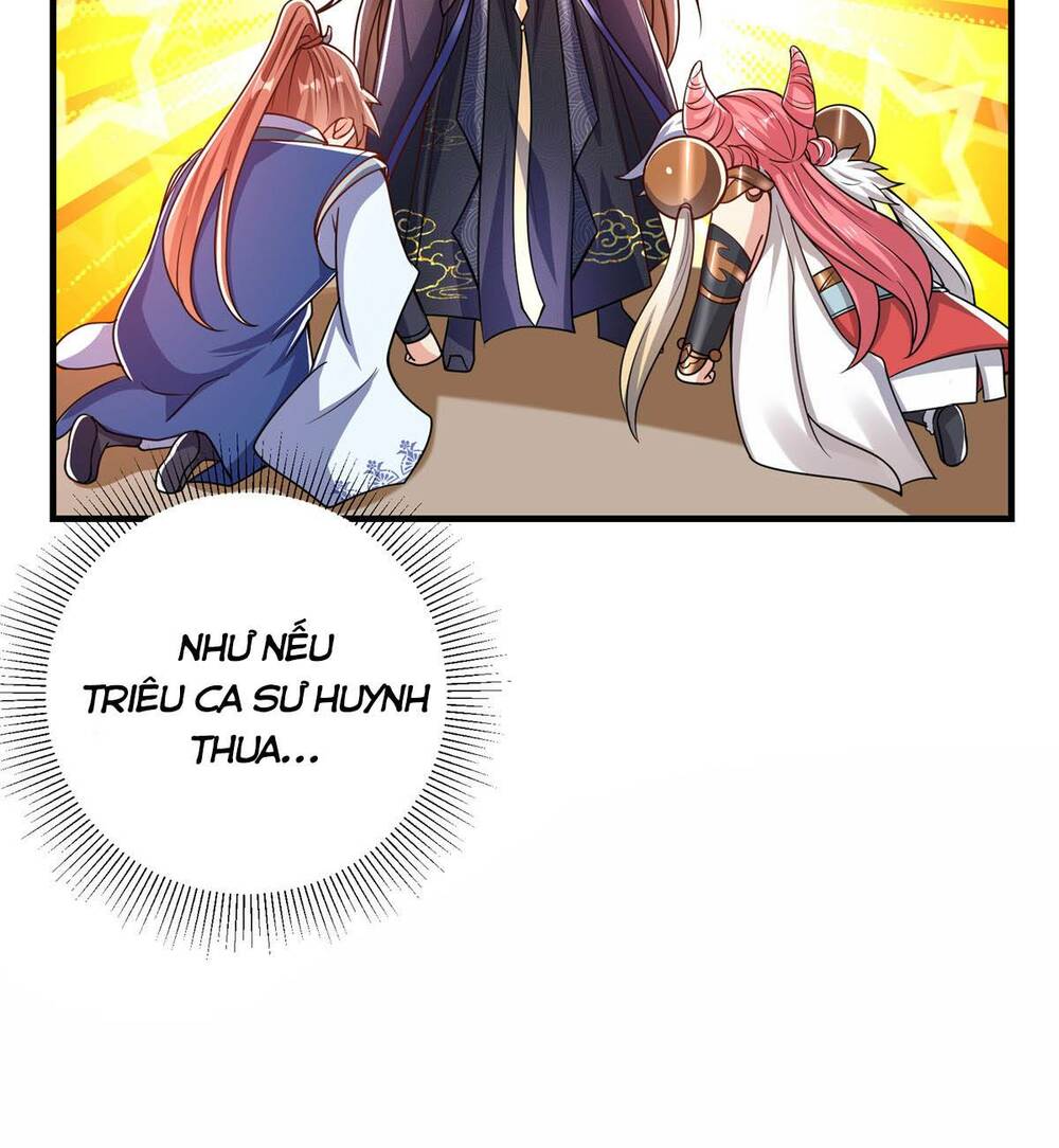 Chưởng Môn Khiêm  Tốn Chút Chapter 186 - Trang 2