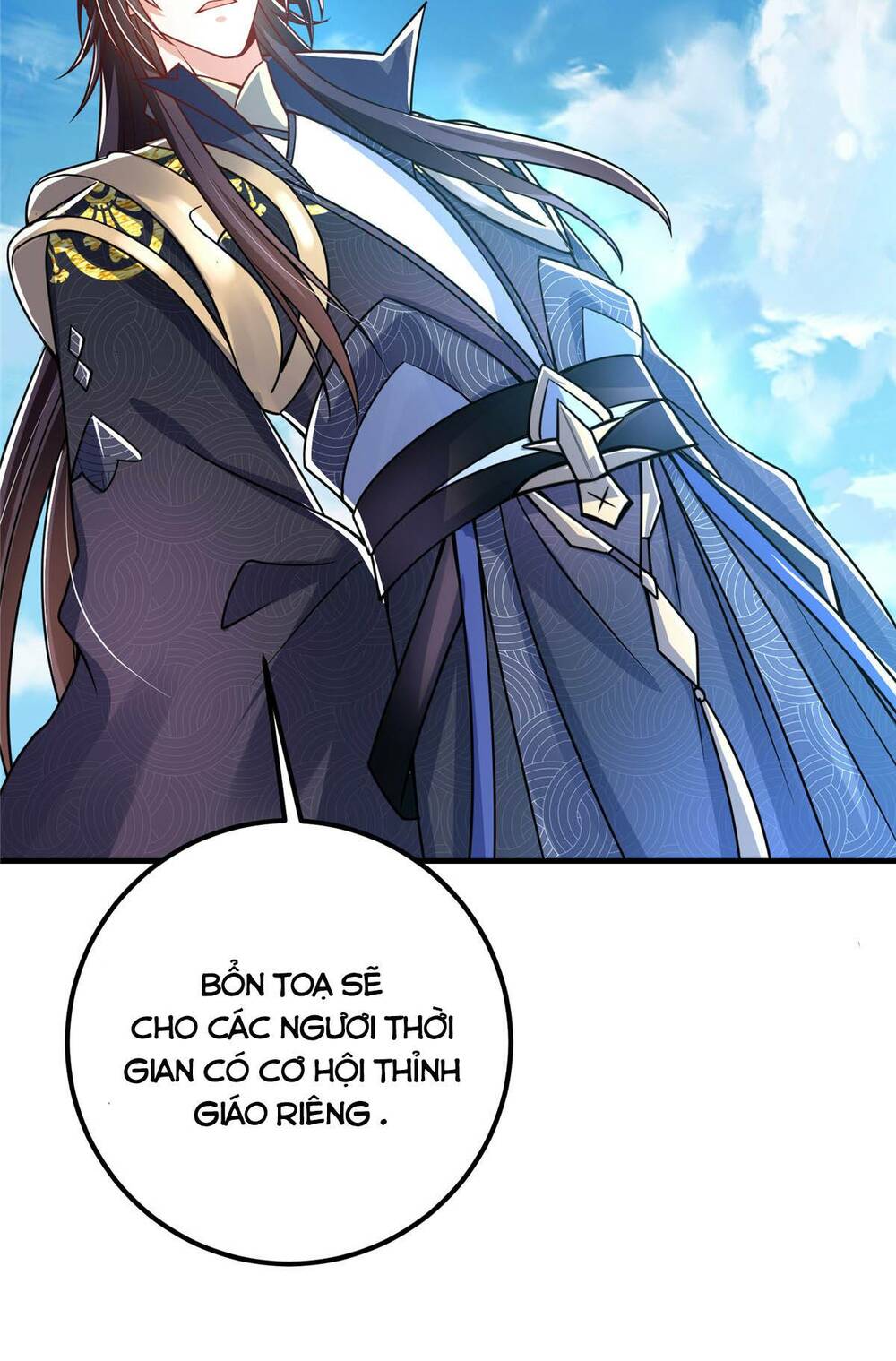 Chưởng Môn Khiêm  Tốn Chút Chapter 186 - Trang 2