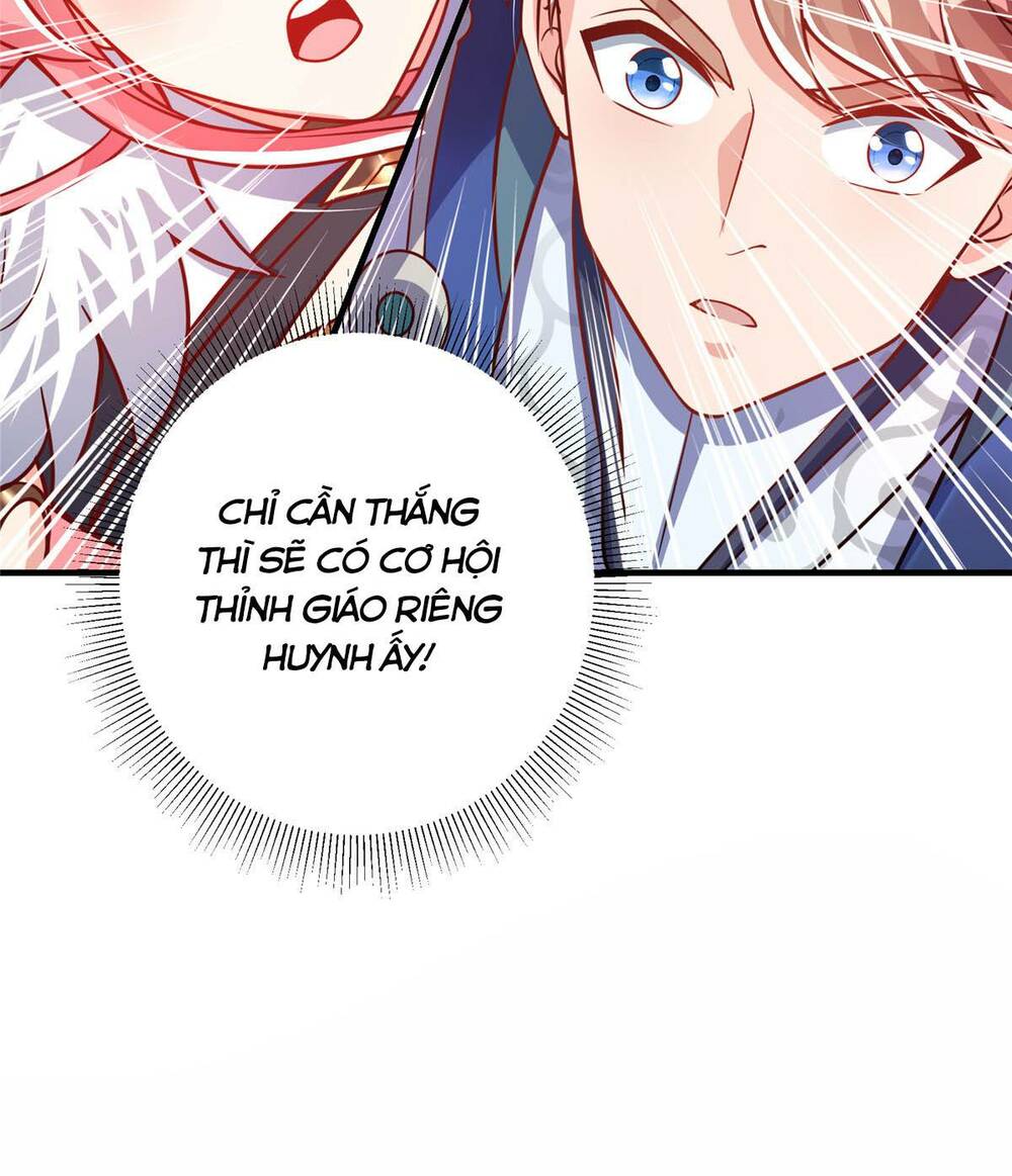 Chưởng Môn Khiêm  Tốn Chút Chapter 186 - Trang 2
