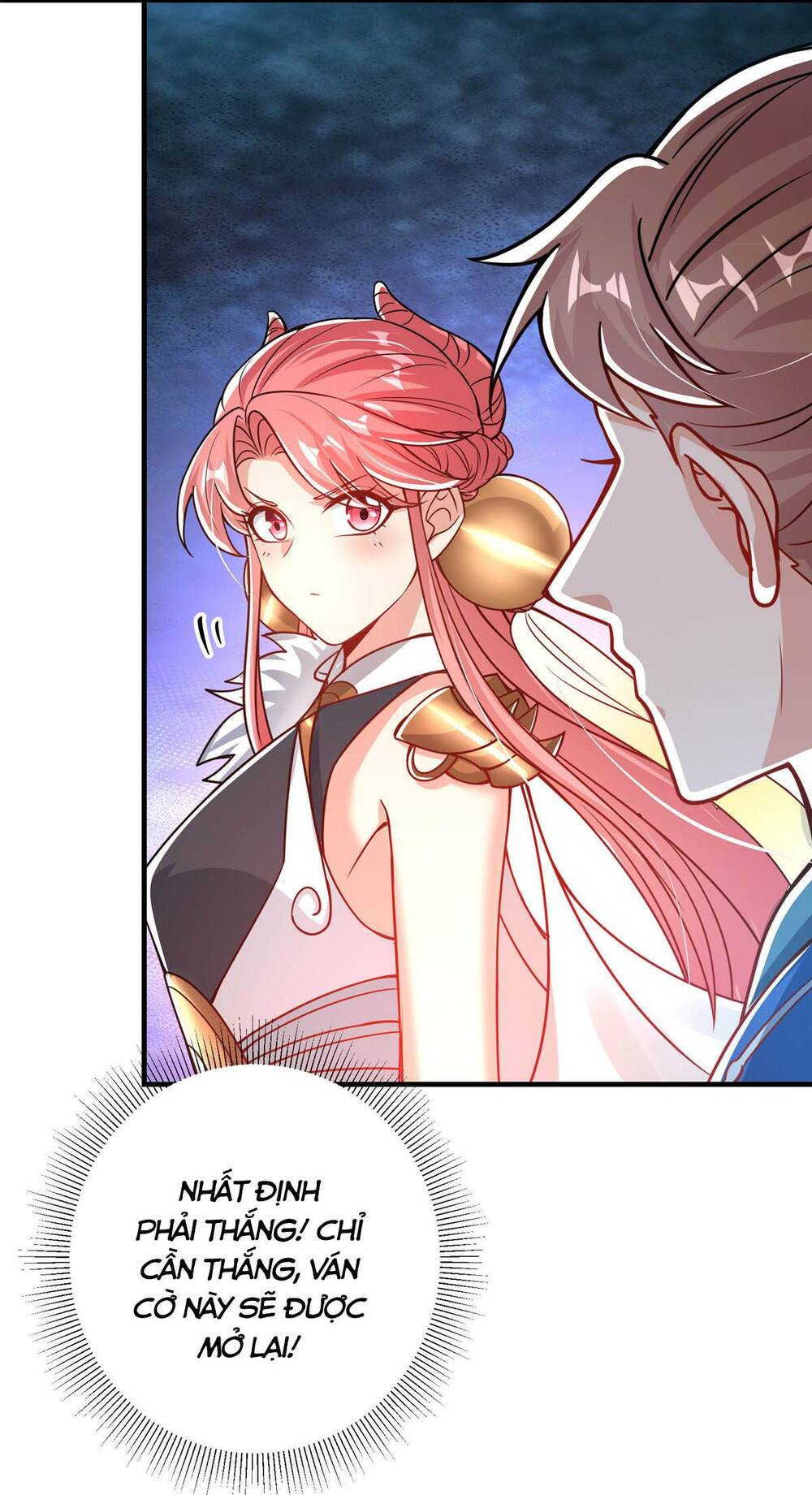 Chưởng Môn Khiêm  Tốn Chút Chapter 186 - Trang 2