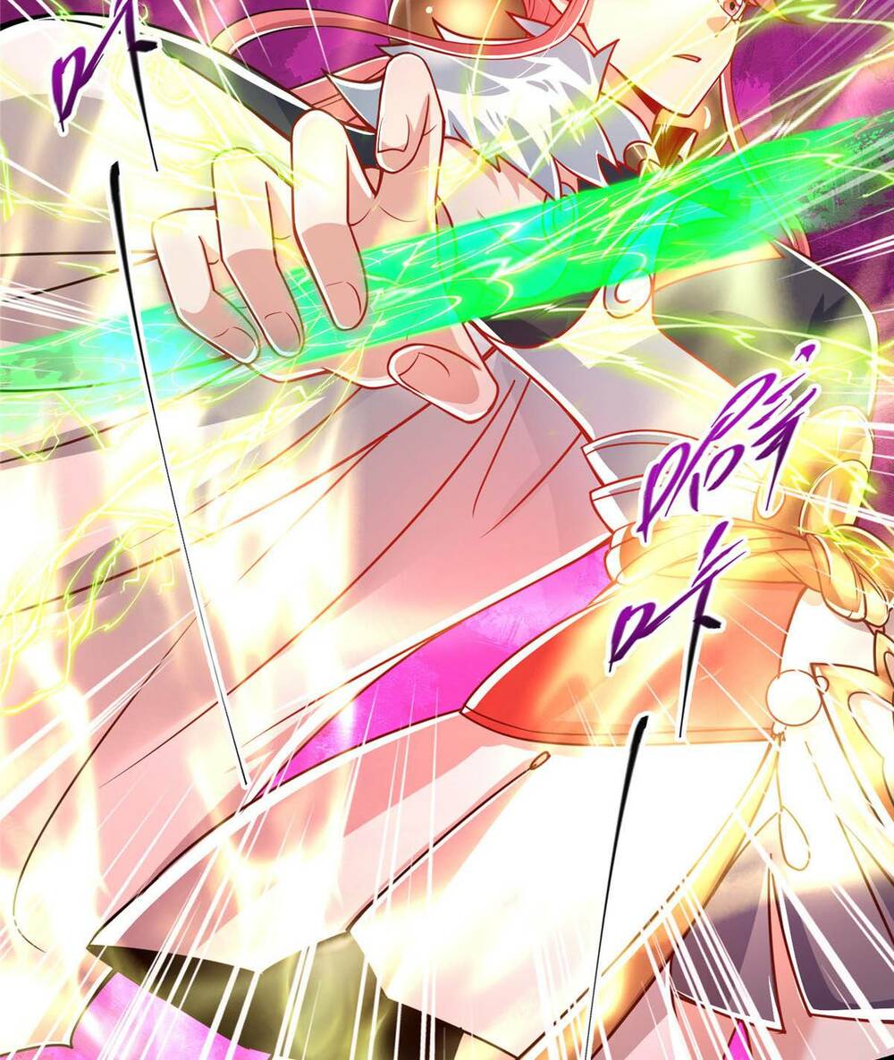 Chưởng Môn Khiêm  Tốn Chút Chapter 186 - Trang 2