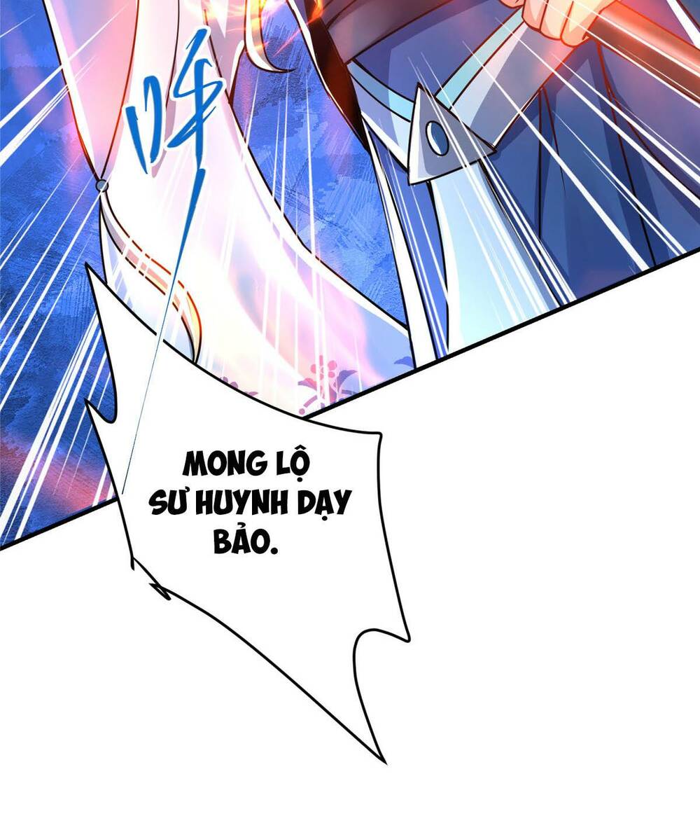 Chưởng Môn Khiêm  Tốn Chút Chapter 186 - Trang 2