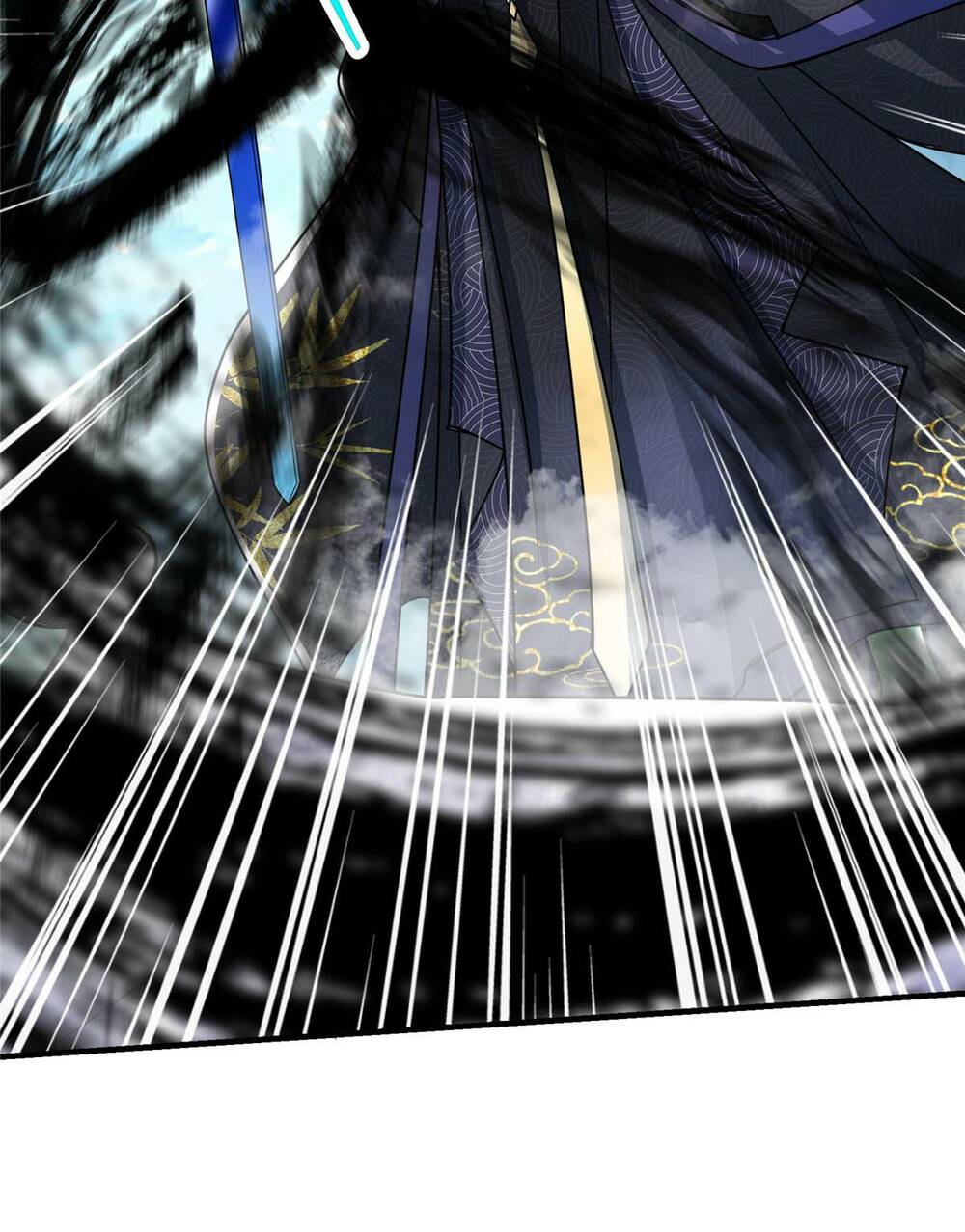 Chưởng Môn Khiêm  Tốn Chút Chapter 186 - Trang 2