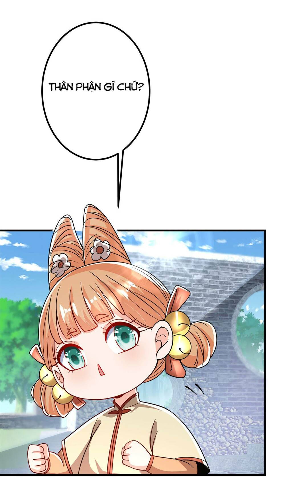 Chưởng Môn Khiêm  Tốn Chút Chapter 186 - Trang 2