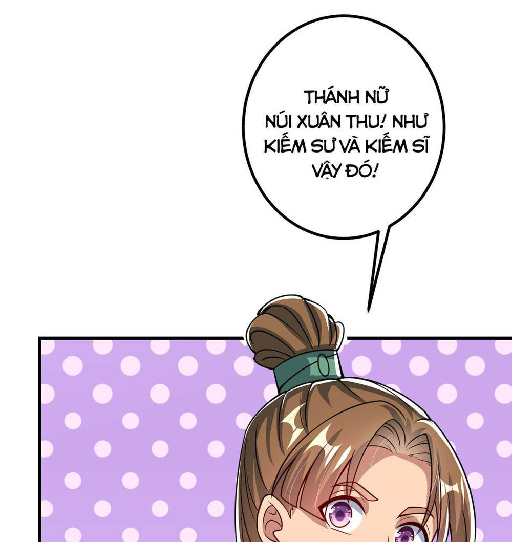 Chưởng Môn Khiêm  Tốn Chút Chapter 186 - Trang 2