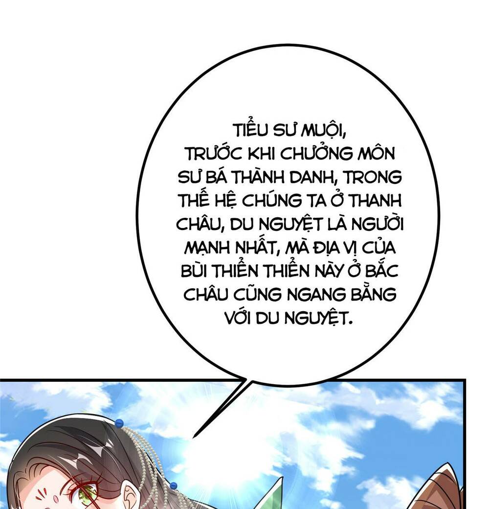 Chưởng Môn Khiêm  Tốn Chút Chapter 186 - Trang 2