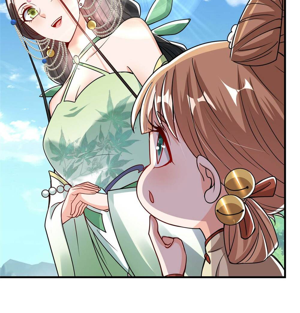Chưởng Môn Khiêm  Tốn Chút Chapter 186 - Trang 2
