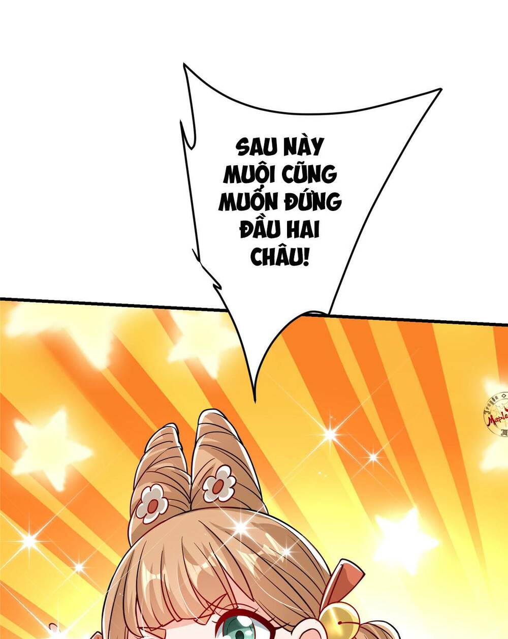 Chưởng Môn Khiêm  Tốn Chút Chapter 186 - Trang 2