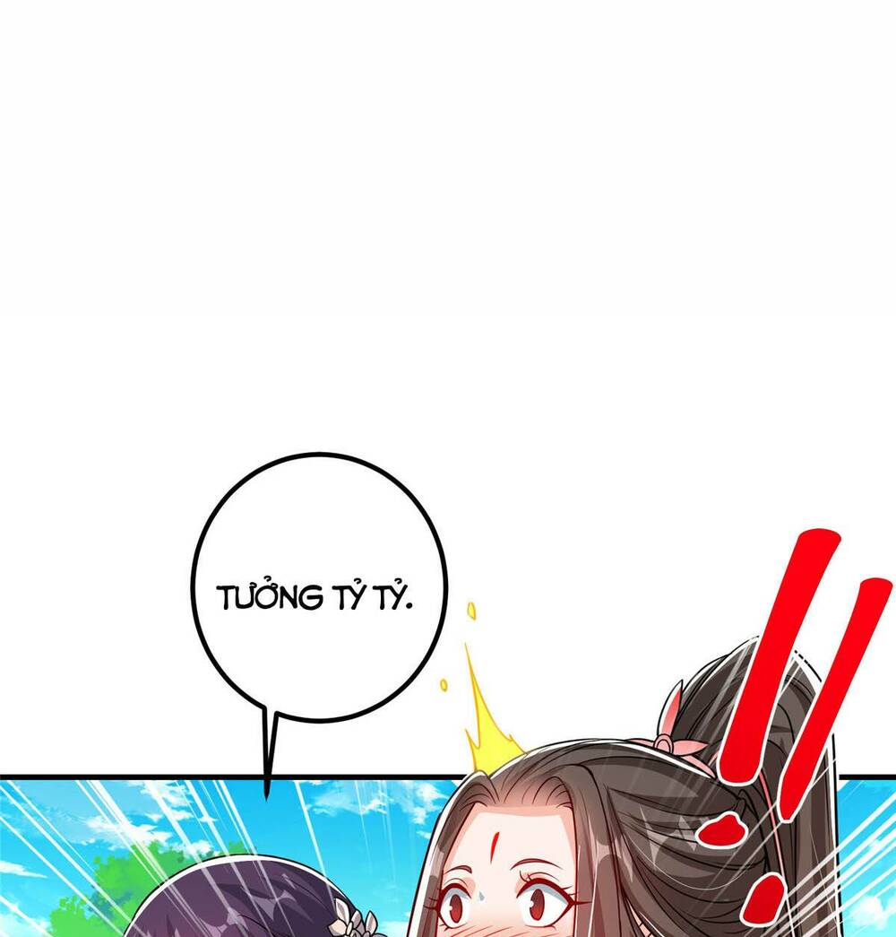 Chưởng Môn Khiêm  Tốn Chút Chapter 186 - Trang 2