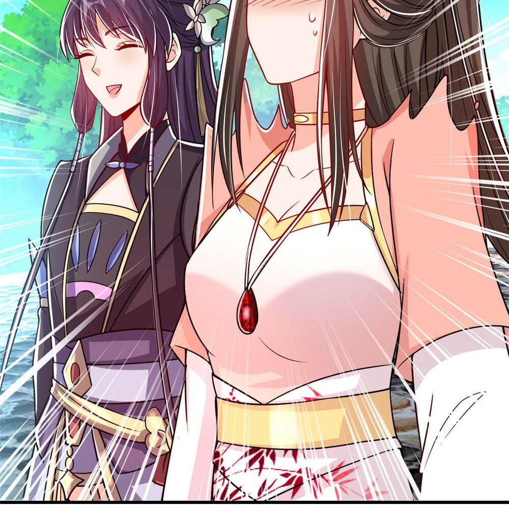 Chưởng Môn Khiêm  Tốn Chút Chapter 186 - Trang 2