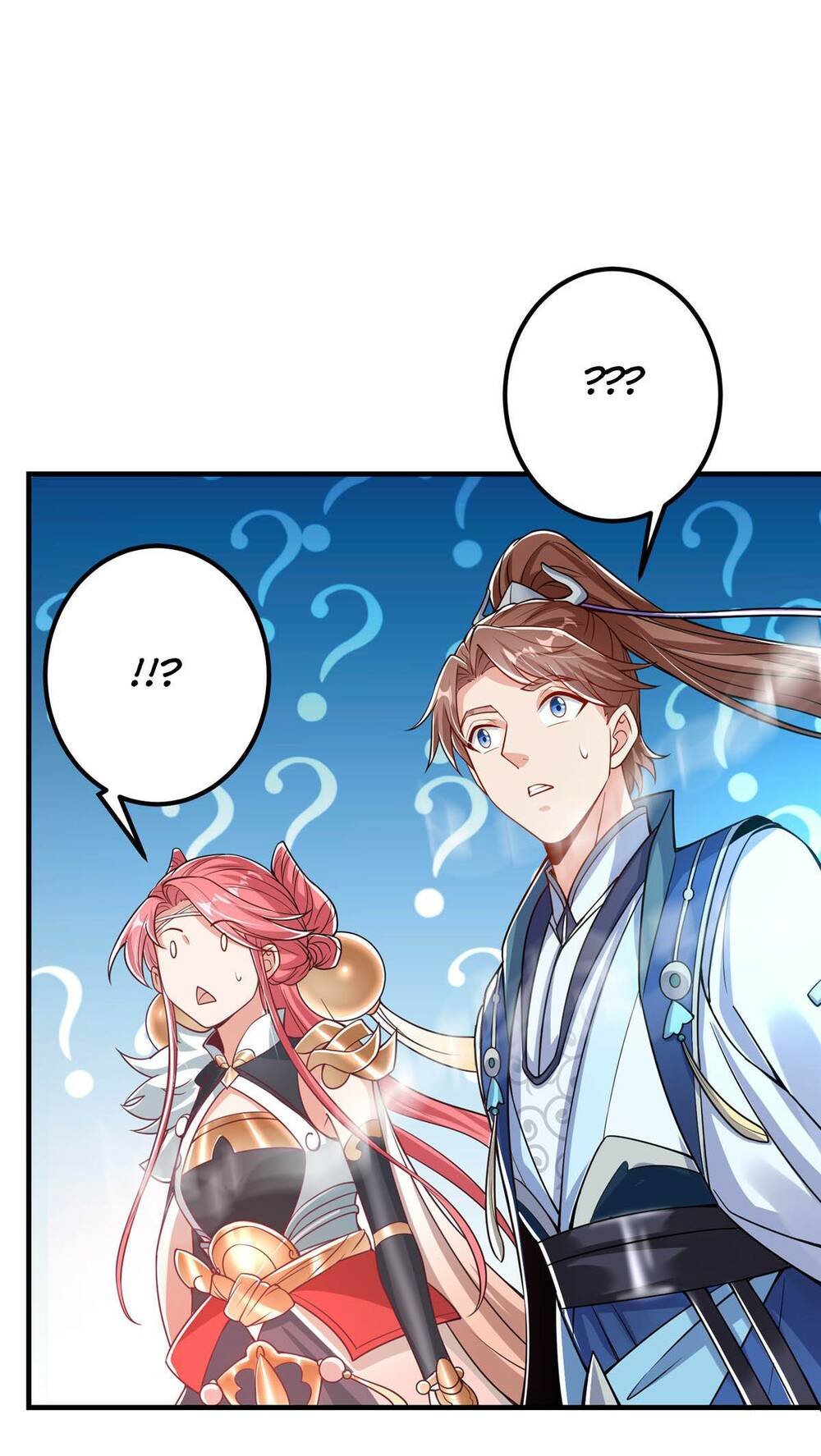 Chưởng Môn Khiêm  Tốn Chút Chapter 186 - Trang 2