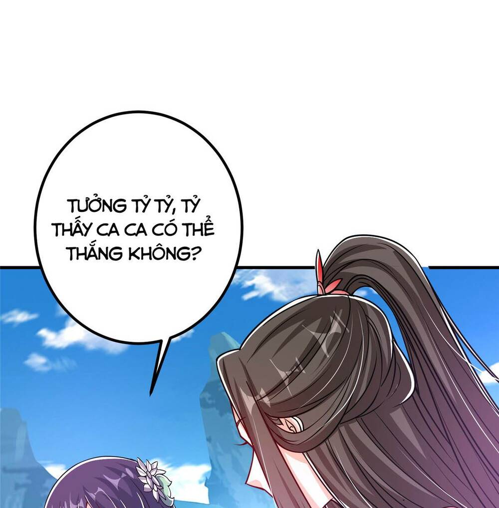 Chưởng Môn Khiêm  Tốn Chút Chapter 186 - Trang 2