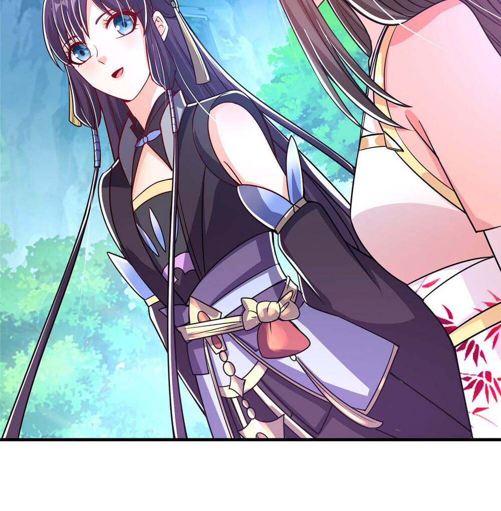Chưởng Môn Khiêm  Tốn Chút Chapter 186 - Trang 2