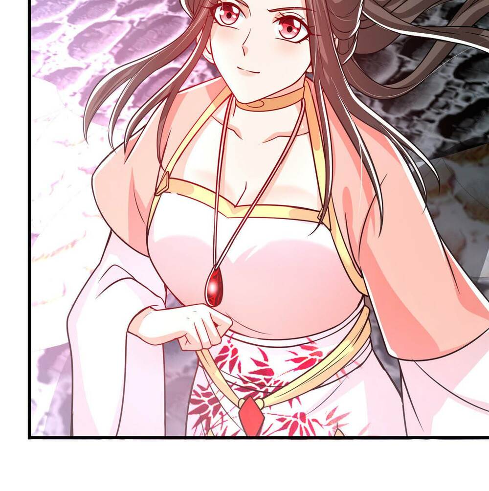 Chưởng Môn Khiêm  Tốn Chút Chapter 186 - Trang 2