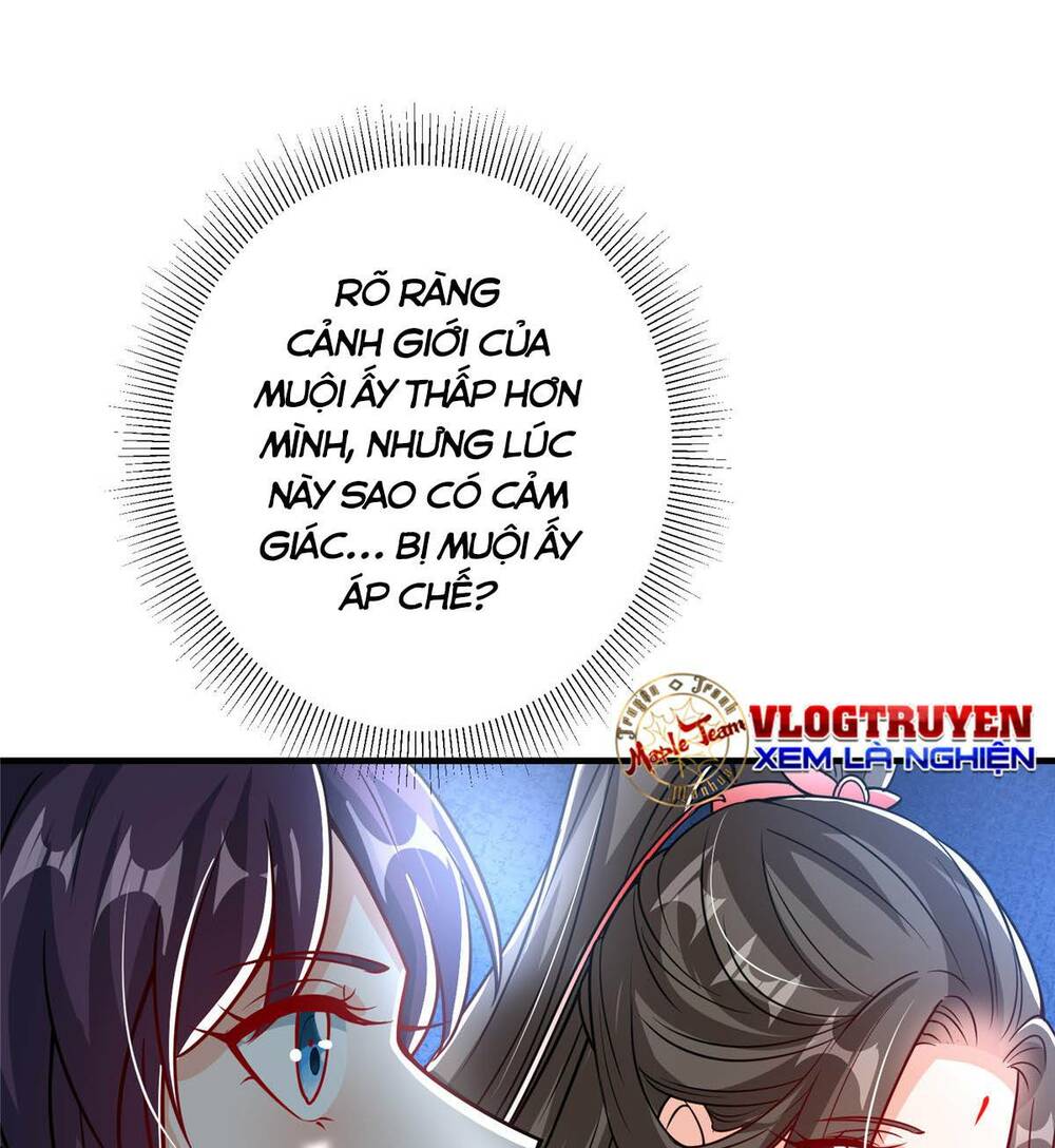 Chưởng Môn Khiêm  Tốn Chút Chapter 186 - Trang 2