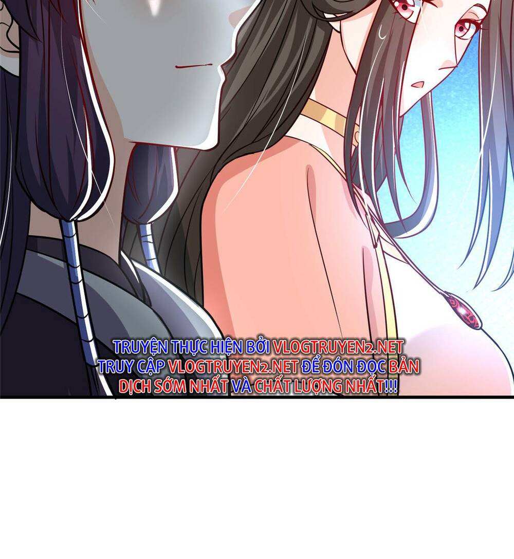Chưởng Môn Khiêm  Tốn Chút Chapter 186 - Trang 2