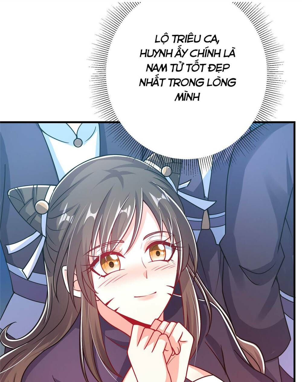 Chưởng Môn Khiêm  Tốn Chút Chapter 186 - Trang 2