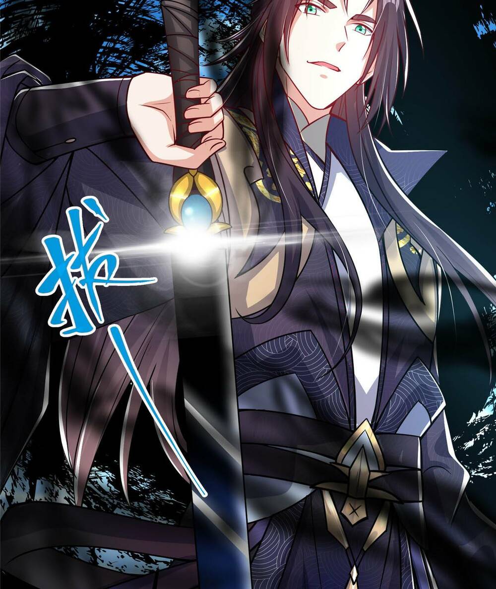 Chưởng Môn Khiêm  Tốn Chút Chapter 186 - Trang 2