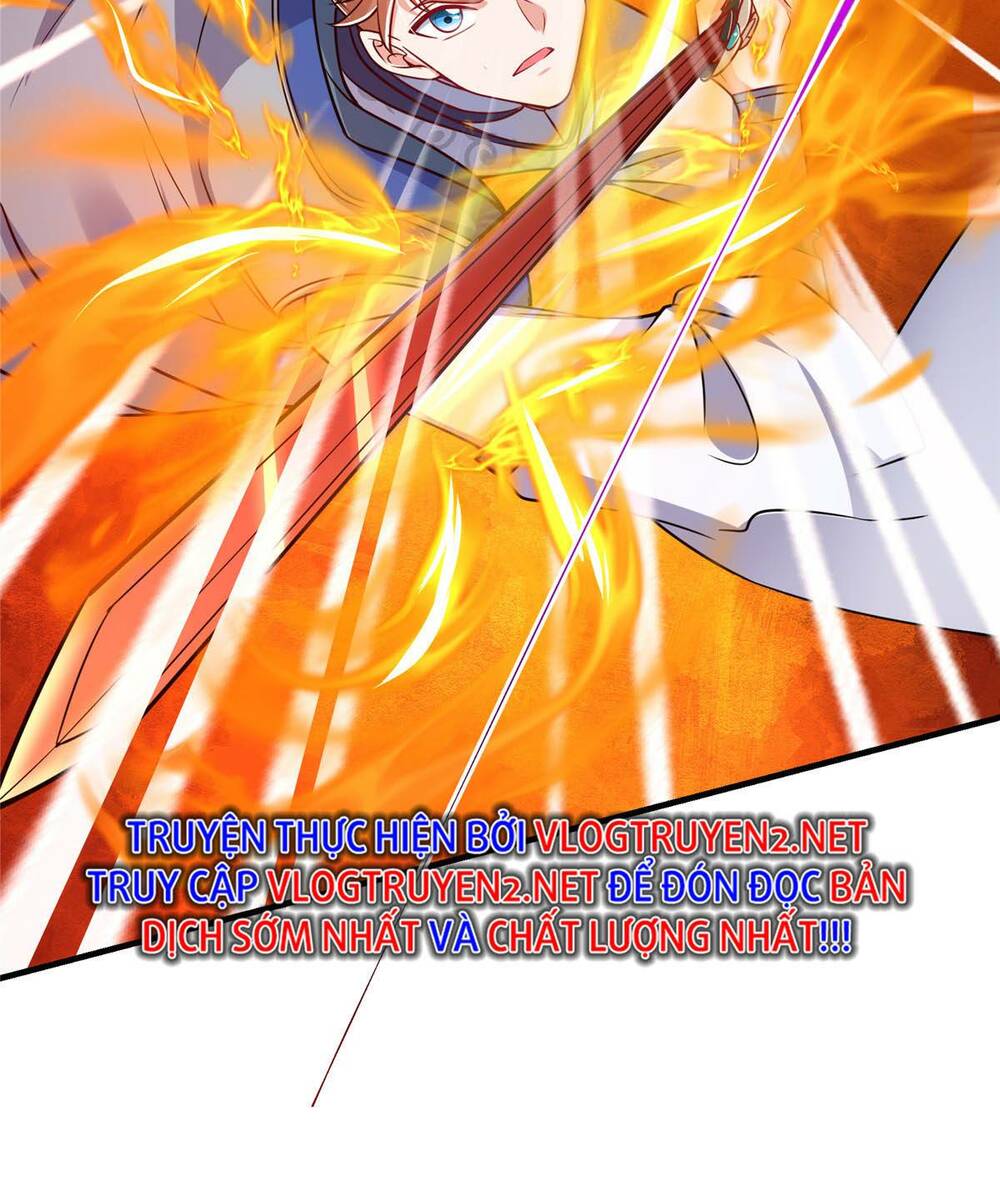 Chưởng Môn Khiêm  Tốn Chút Chapter 186 - Trang 2