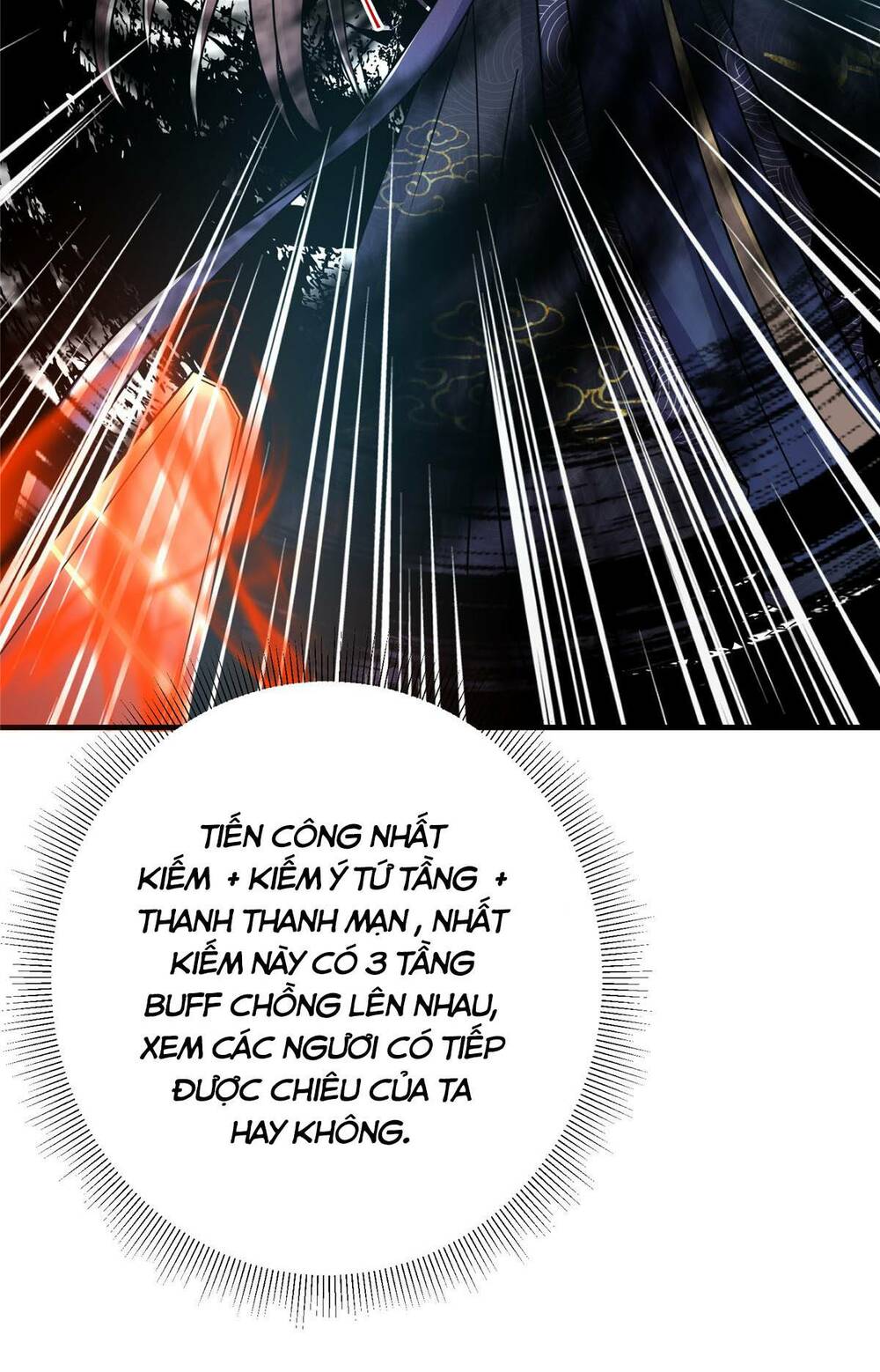 Chưởng Môn Khiêm  Tốn Chút Chapter 186 - Trang 2