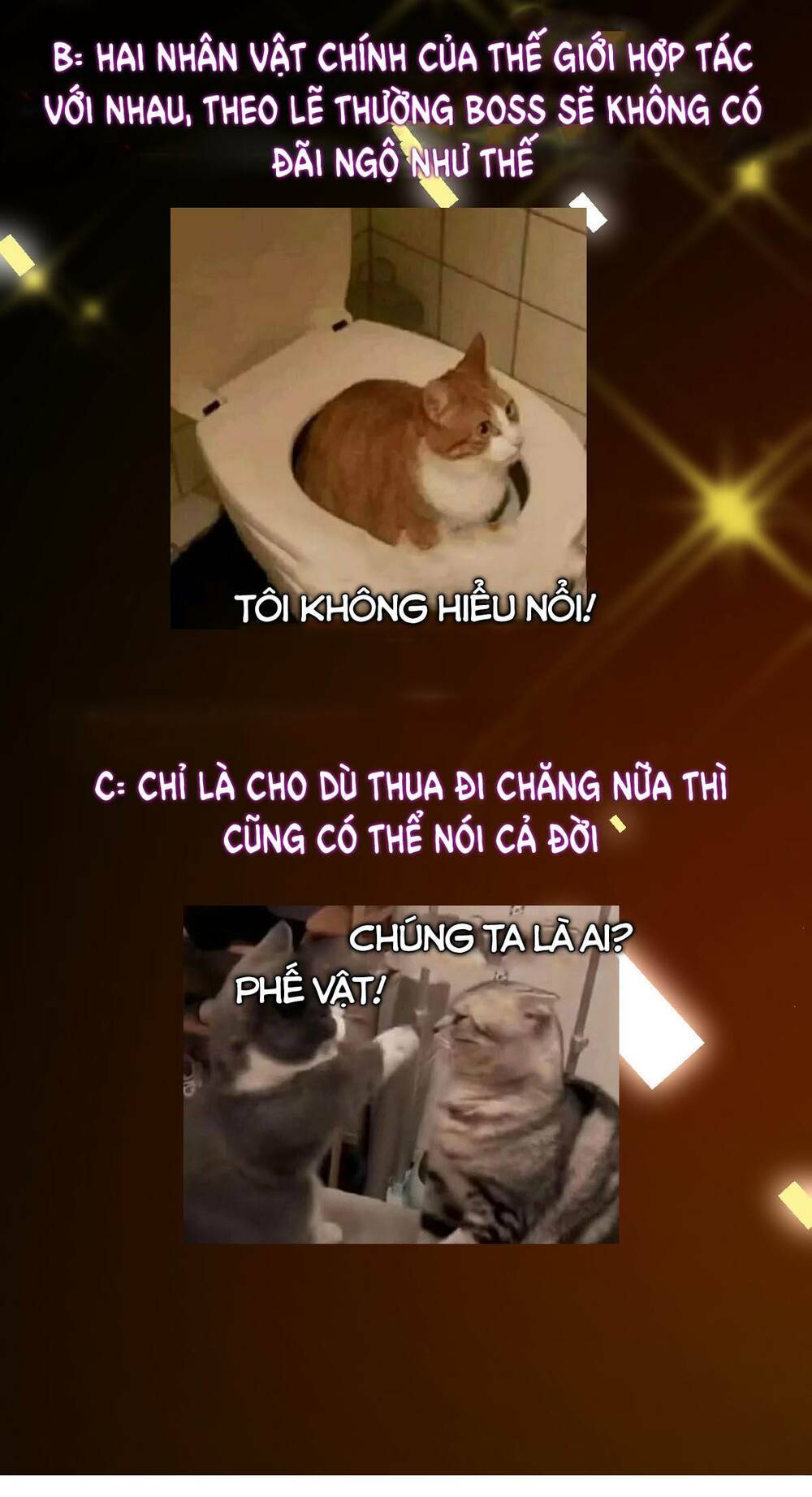 Chưởng Môn Khiêm  Tốn Chút Chapter 186 - Trang 2